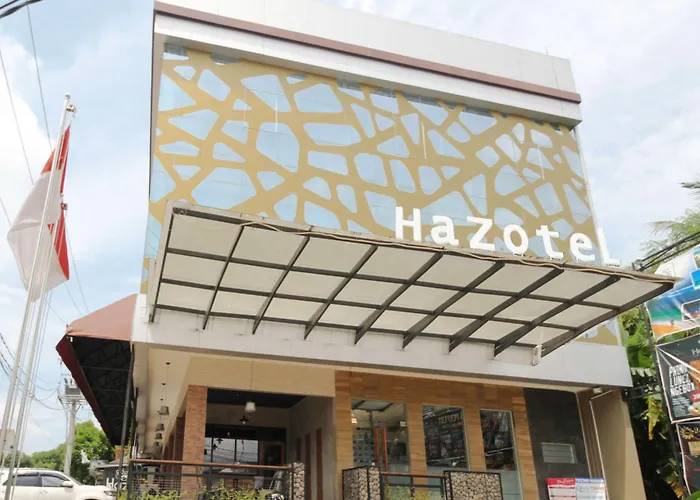 Hazotel Semarang